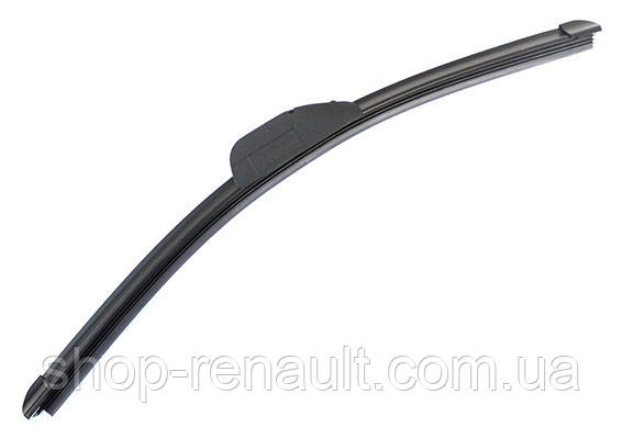 Щітка склоочисника безкаркасна Winso Aero 20" (500 мм) (110500)