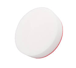 Полірувальний круг м'який - Flexipads Grip Buffing Foam 130 мм. 5" білий (88015)