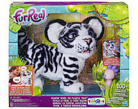 Інтерактивний Білий Тигреня FurReal Roarin' Ivory, The Playful Tiger