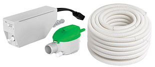 Дренажні насоси та аксесуари для кондиціонерів