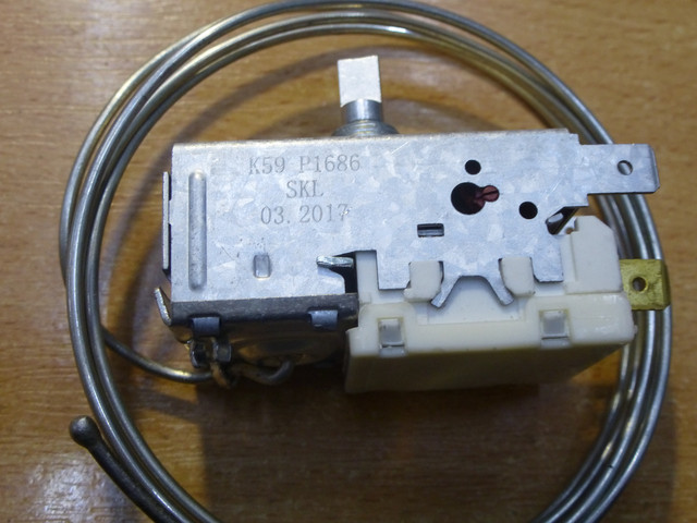 термостат До 59 Китай СКЛ термостат До 59 Китай СКЛ