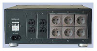 Стабилизатор напряжения для HI-FI техники электронный на 100В, 120В или 230В Volter 3500.