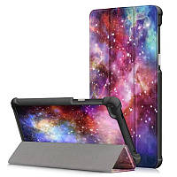 Чехол Lenovo Tab 4 7 TB-7504F  7504X  чехол Ultra Slim Galaxy