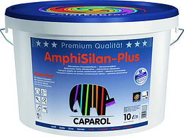 Краска Caparol Amphisilan-Plus, 10 л