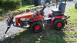 Гідроциліндр Ц 40.20.70.02 ВЗТА