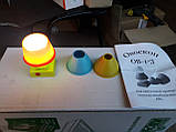 Овоскоп універсальний для перевірки яєць, фото 3