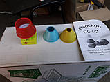Овоскоп універсальний для перевірки яєць, фото 4