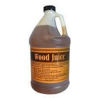 Стабілізатор напівсухий деревини Wood Juice, 100 мл