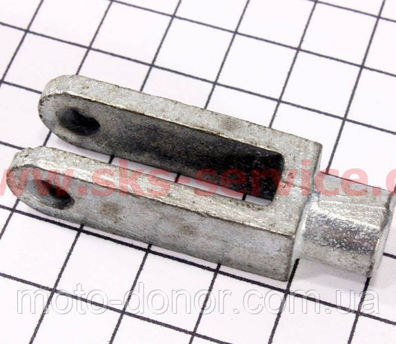 Вилка тяги малая для мотоблока с двигателем R-175N/180N/190N/195N (ID ...
