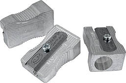 Чинка б/конт. KUM 400-1K метал