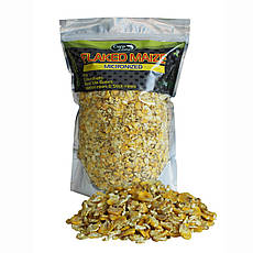 Flaked Maize Micronized (Мікронізовані кукурудзяні пластівці)