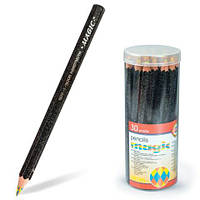 Олівець Koh-i-noor Magic Neon полікольоровий