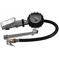 AG010038S Манометр для шин 3-функціональний