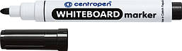 Маркер Board 2.5 мм Centropen чорний