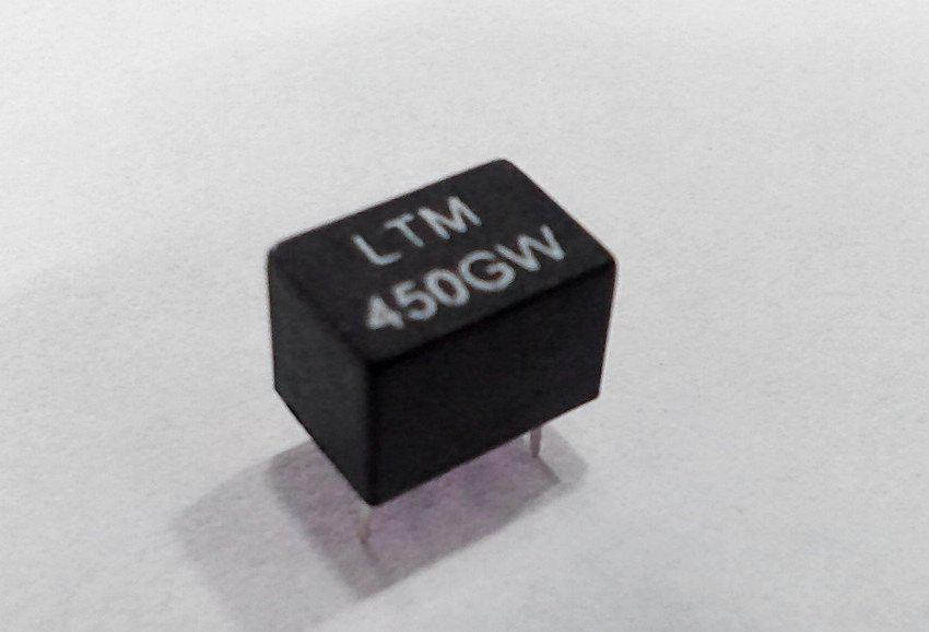 Керамічний фільтр LTM450GW
