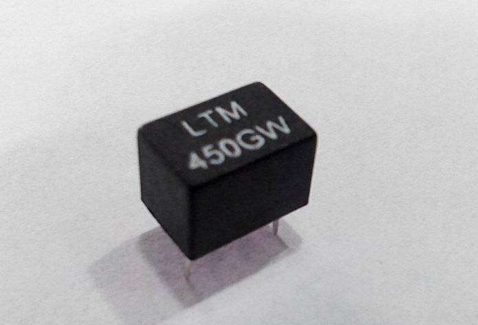 Керамічний фільтр LTM450GW, фото 1