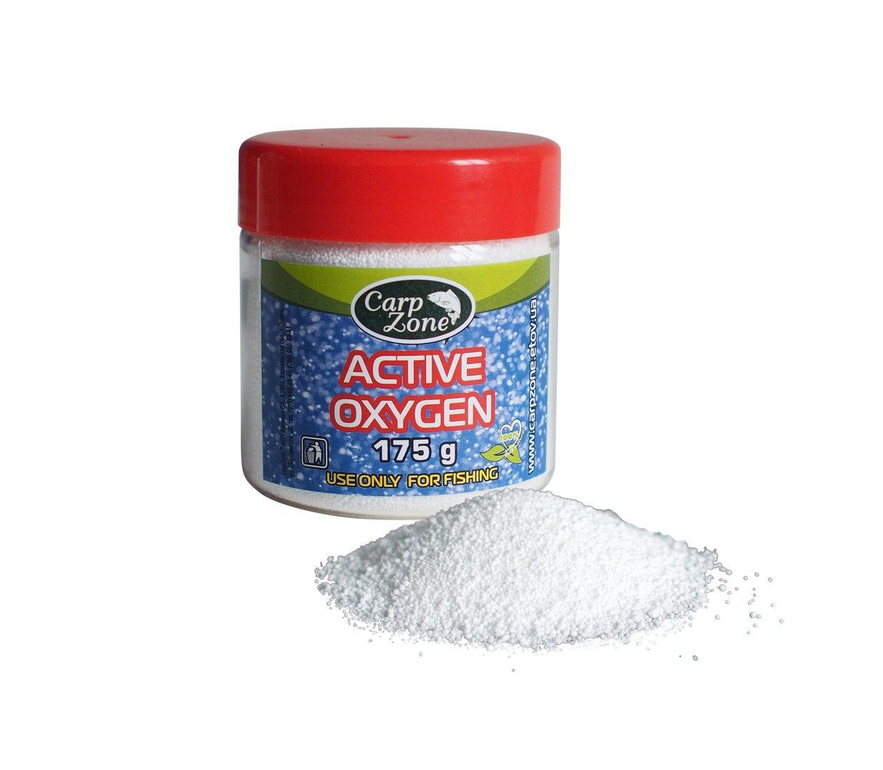 Active Oxygen (Активный Кислород) 175g - купить в Украине, Харькове в ...