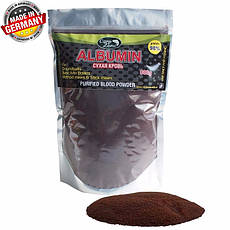 Суха плазма крові Albumin 800g