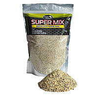 Базовый Микс Super MIX 1kg (Birdfood Base Mix) Птичий корм