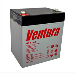 Акумуляторна батарея Ventura GP 12-4,5