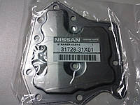Фильтр АКПП (оригинал) Nissan Tiida, Note, Micra