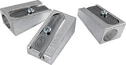 Чинка б/конт. KUM 400K метал