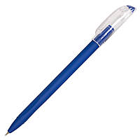 Ручка кулькова Axent Direct, синя