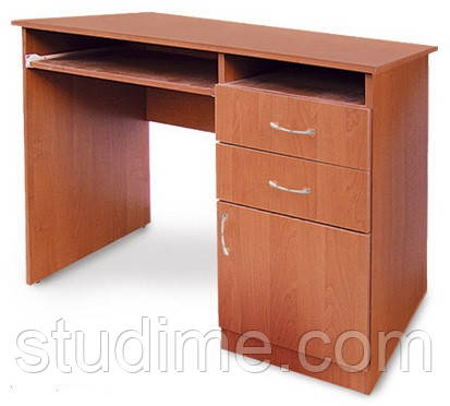 Компьютерный стол "Школьник -2 " - фото 4 - id-p25608412