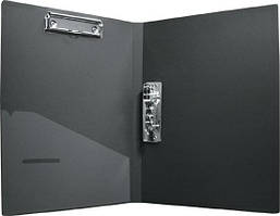 Папка з боковим та верхнім притисками Economix, асорті