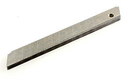 Леза для ножа 9 мм Есonomiх