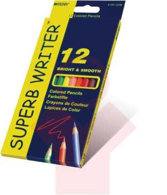 Олівці Marco Superb Writer 12 кол