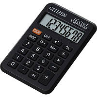 Кишеньковий Калькулятор Citizen LC-210