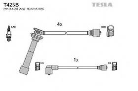 Високовольтні дроти Tesla T423B Suzuki