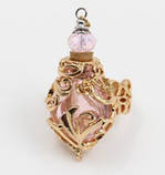 Арома Кільце з муранського скла, фото 2