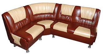 Кухонний куточок з нішами для зберігання Стайл 2