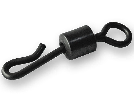 Вертлюг швидкознімний QUICK CHANGE SWIVEL, фото 1