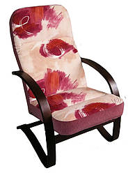 Крісло-гойдалка Комфорт