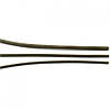 Силіконова трубочка SILICONE Green TUBE d 0.5, фото 3