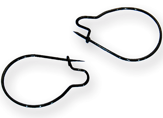 Кліпса для живих насадок MAGGOT CLIPS 11mm, фото 1