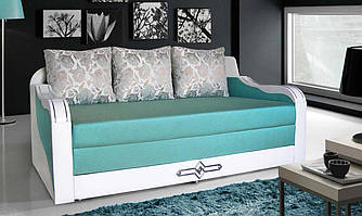 Софа Лідер (розкладна) спальне місце 1,9 м х 2,0 м