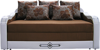 Софа Лідер (розкладна) спальне місце 1,6 м х 2,0 м