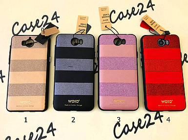 Чохол Woto для Huawei Y5 II (Y5 2) (4 кольори)
