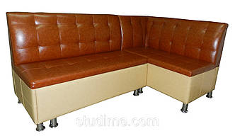 Диван для офісу зі спальним місцем "Лайв"