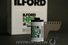 ILFORD HP5 Plus 400 135-36