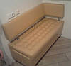 Кухонний диван "Laim" з боковою спинкою та утяжкой, фото 5