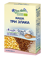 Прес із крашником для виробництва каші 59 кг/год