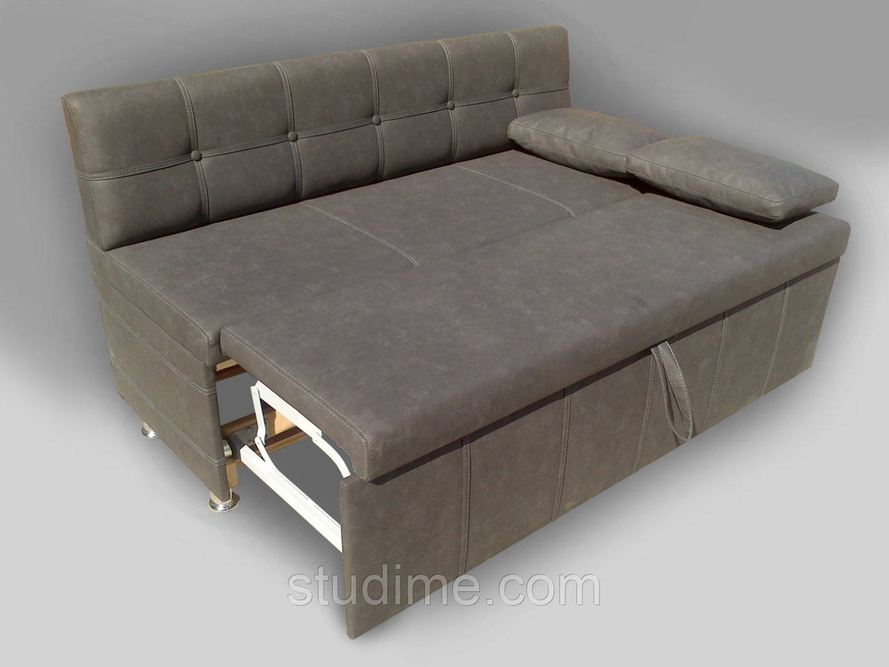 Кухонний диван зі спальним місцем недорого "UNREAL"