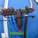 Комплект для внесення КАС та рідких добрив для культиватора, фото 9