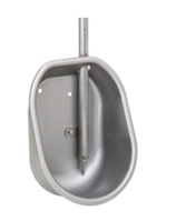 Чашкова поїлка для караків із неіржавкої сталі США