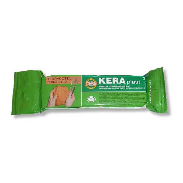 Пластилін скульпт. Keraрlast 300 г теракота